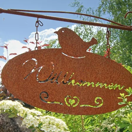 Heumann's Blockhäuser Am Wald Resort Pottenstein